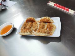 煎饺-琼海·狮椰美食楼