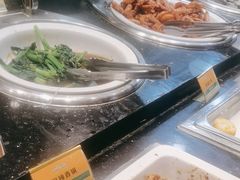 -好伦哥比萨烤肉自助(八里桥店)