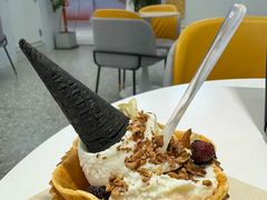-野人先生现做冰淇淋(北京环宇荟店)