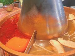 -乔先生涮肉·鲜活牛羊肉火锅(塘沽店)