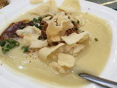 -瑞丰园庭院餐厅·白族传统家常菜