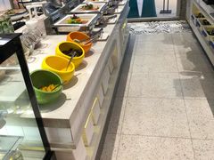 -纽斯特自助牛排餐厅(三林印象城店)