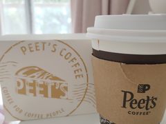 -Peet's 皮爷咖啡(乐峰店)