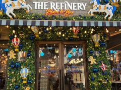 -THE REFINERY