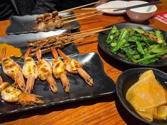 -烧蠔帮·湛江生蚝(南桥店)