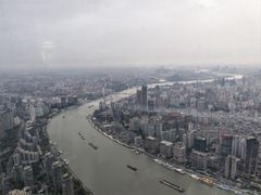 -上海中心大厦