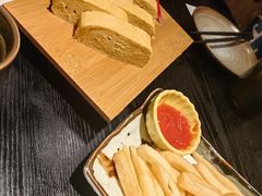 -玄白·炭烤活鳗(上海首店)