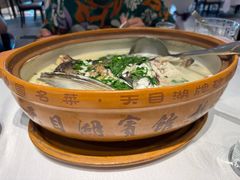 -天目缘餐厅