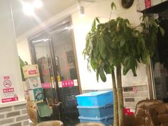 大堂-红京鱼(西坝河店)