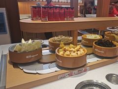 -龍歌自助小火锅(崂山丽达店)