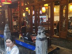 -镇江龙·火锅串串(武侯祠店)