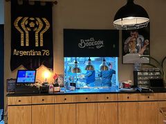 -El Bodegon阿根廷秘鲁餐厅(幸福路店)