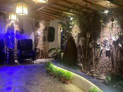 -盤古Spa泰式古法抓龙筋(鲁迅路店)