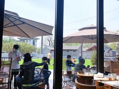 -The Rug Cafe(王府中环店)