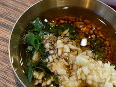 -成都你六姐·牛肉冒菜(城市集市合生汇店)