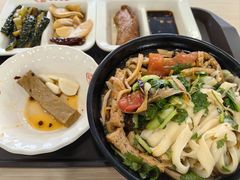 -东方削面(迎泽街店)