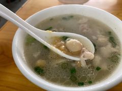 -温记府廟豆汤饭·始于1955年(海椒店)