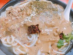 -曹宝林砂锅麻辣烫(星光路店)