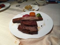 芭菲盛宴(解放碑店)-芭菲盛宴·环球美食(解放碑英利国际店)