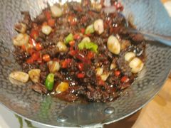 -巢爷老味(东方红店)