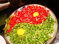 -盡膳口福跷脚牛肉火锅(北美新天地店)