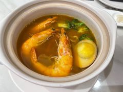 -子霖南山鲜虾面(南山总店)