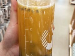-CoCo都可(湖滨银泰店B区店)