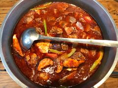 -有才叔的小馆(招商依云曲江店)