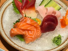 -Tuna maki寿司(苏州中心商场店)