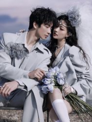 点击看大图 -蒙娜丽莎婚纱摄影·旅拍