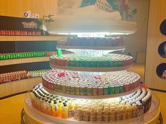 -涨巢·潮玩水疗局