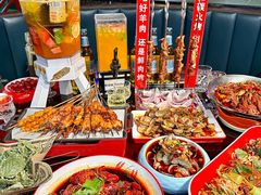 -路边边.炒菜烧烤.音乐餐厅(良乡长虹店)