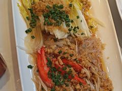 -渔家风味·鲅鱼水饺·央视展播·海鲜天津菜(开发区店)