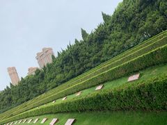 -上海市龙华烈士陵园