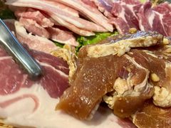 -牛炙烤肉(车公庙店)