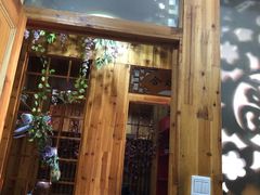 门面-小山寨(天润城店)