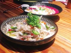 -塔哈尔·新疆盛宴(城西银泰店)