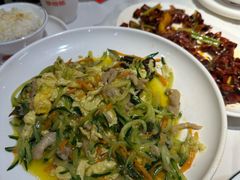 -李老哈·东北菜(宋园路店)