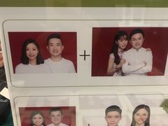 -真我樣照相馆·身份证·证件照·外拍(环球港店)