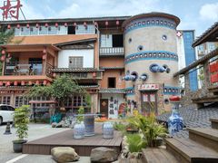 -民俗村柴火灶·景德江西菜(中国陶瓷博物馆店)