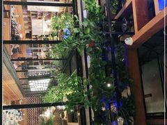 -鱼库·不仅是一家烤鱼店(车公庙店)