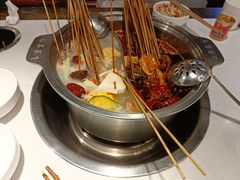 -让签签飞小郡肝串串香(春熙路形象店)