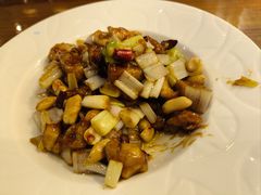 -南门小馆·清真(国贸商城店)