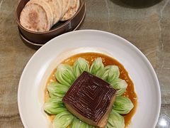 -湖滨28中餐厅·西湖宴·杭州君悦酒店