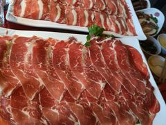 肥牛1号-山城辣妹子(定福庄店)