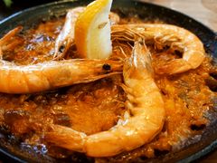 -帕歌西班牙餐厅paco tapas