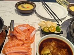 -半岛听涛蒸汽海鲜自助(K11店)