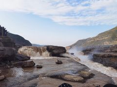 -陕西黄河壶口瀑布旅游区