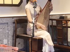 -姑苏家宴·苏帮菜·松鼠桂鱼(苏州总店)