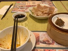 -添好运点心专门店(百老汇店)